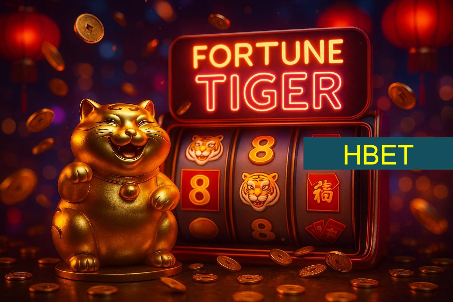 Como Jogar Fortune Tiger